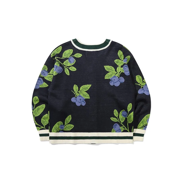 RMTCRW ROMANTIC CROWN Knitwear Unisex-1