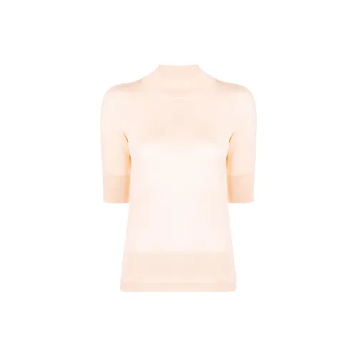 JIL SANDER Sweaters Women's Orange