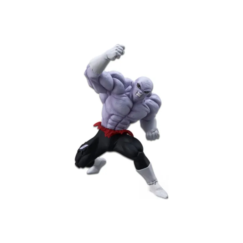BANPRESTO Dragonball Super Soldier Chronicles 2  Universe Clash Full Attack Rate Scale Figures-1