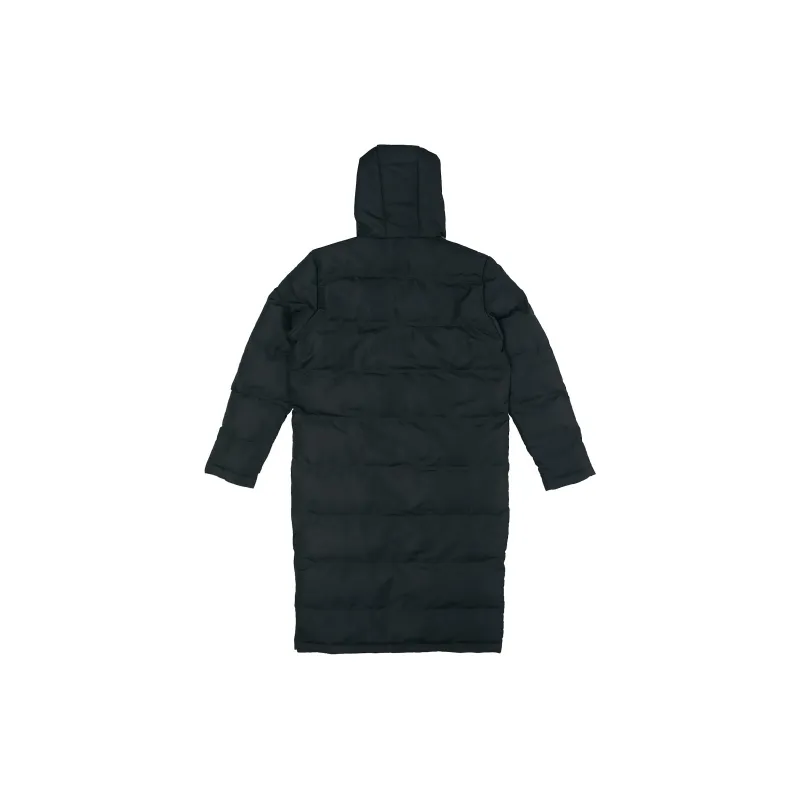 LiNing Puffer Jacket Winter Men's Black-1
