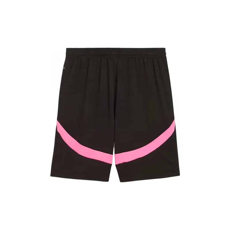 PUMA PSV Eindhoven Soccer Bottoms Men's Black-1