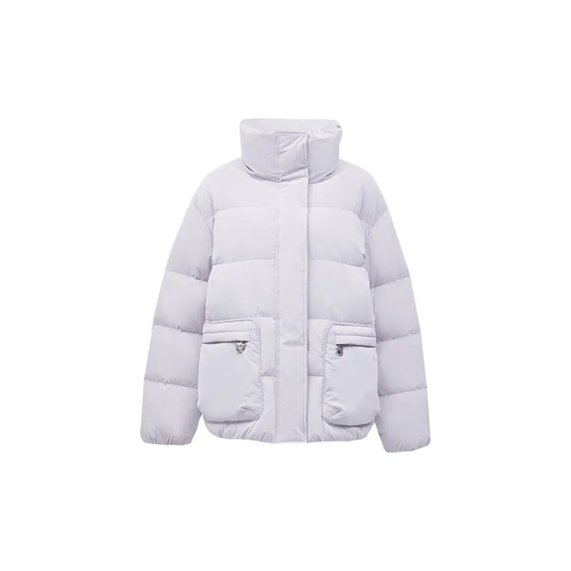 ONLY Down Jackets Women's-4