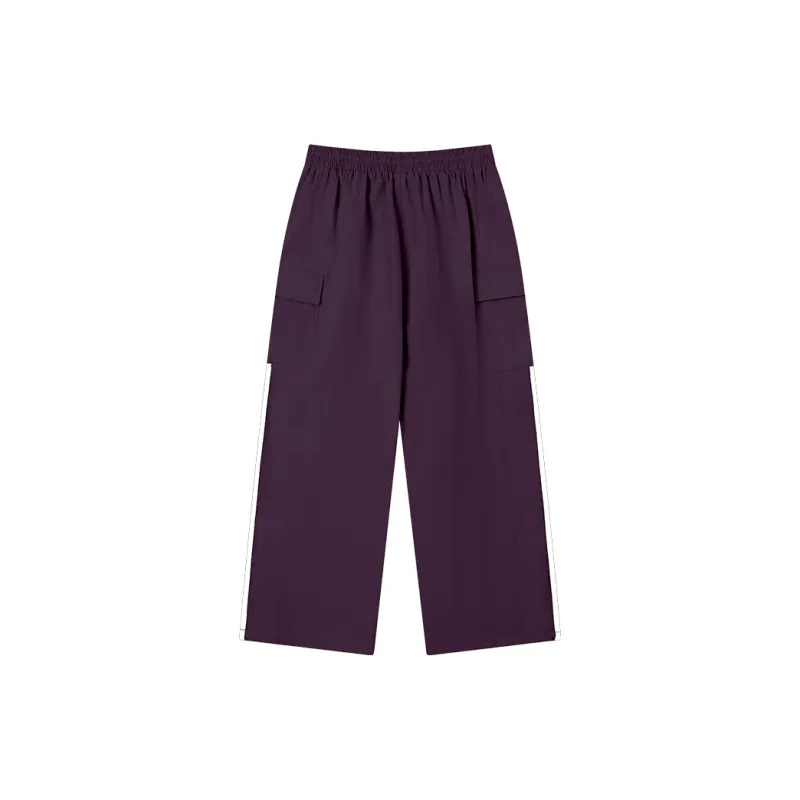 JUNGLE TIGER Cargo Pants Unisex-7