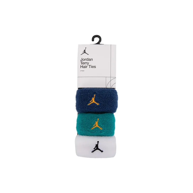 Jordan Wristbands Breathable And Protective Women's Basic Protective Equipment-0