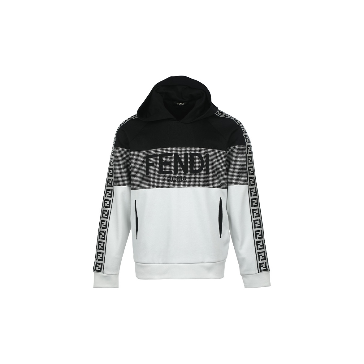 Fendi Hoodies Sweatshirts Men for Women s Men s Sneakers Clothing Sale New POIZON