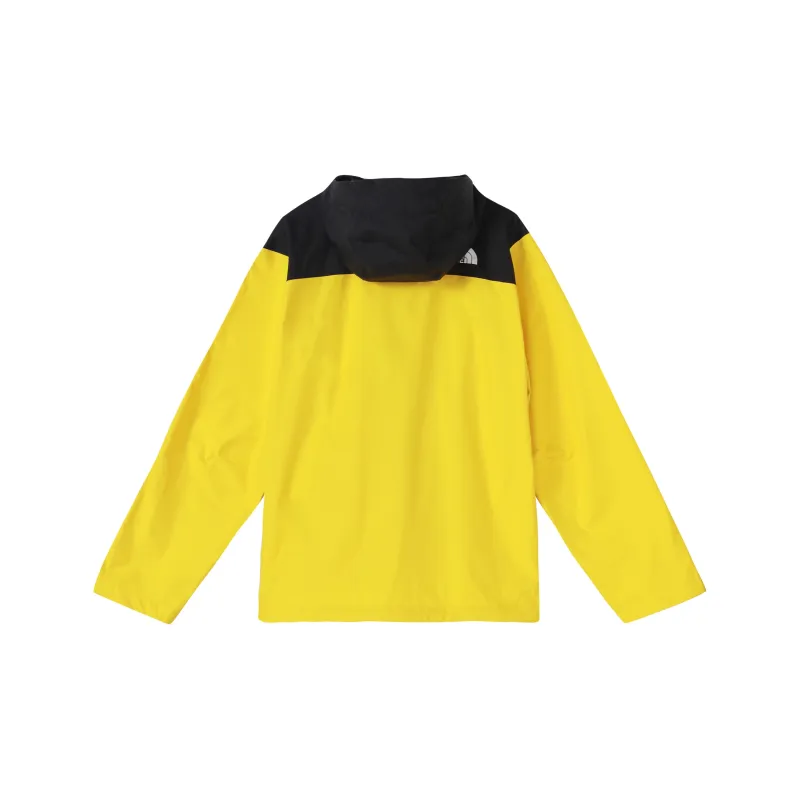 THE NORTH FACE Jackets Men Yellow-1