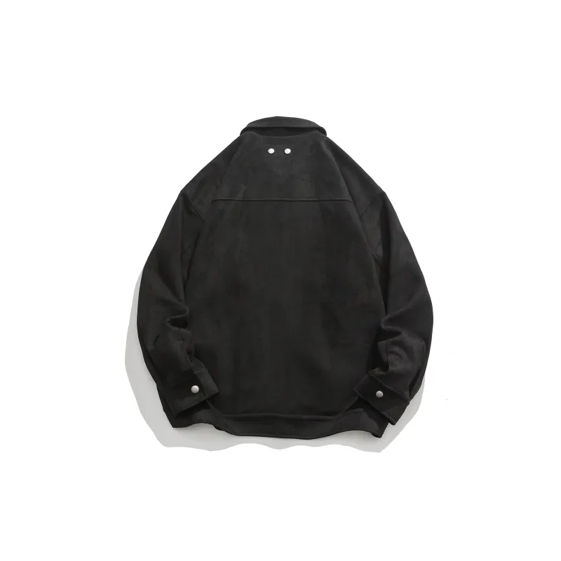 NOWSTIME Jackets Unisex-1
