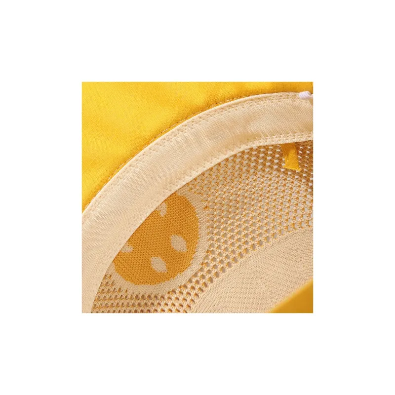 YUZHAOLIN Cotton Sun Protection Hats Kids'-6