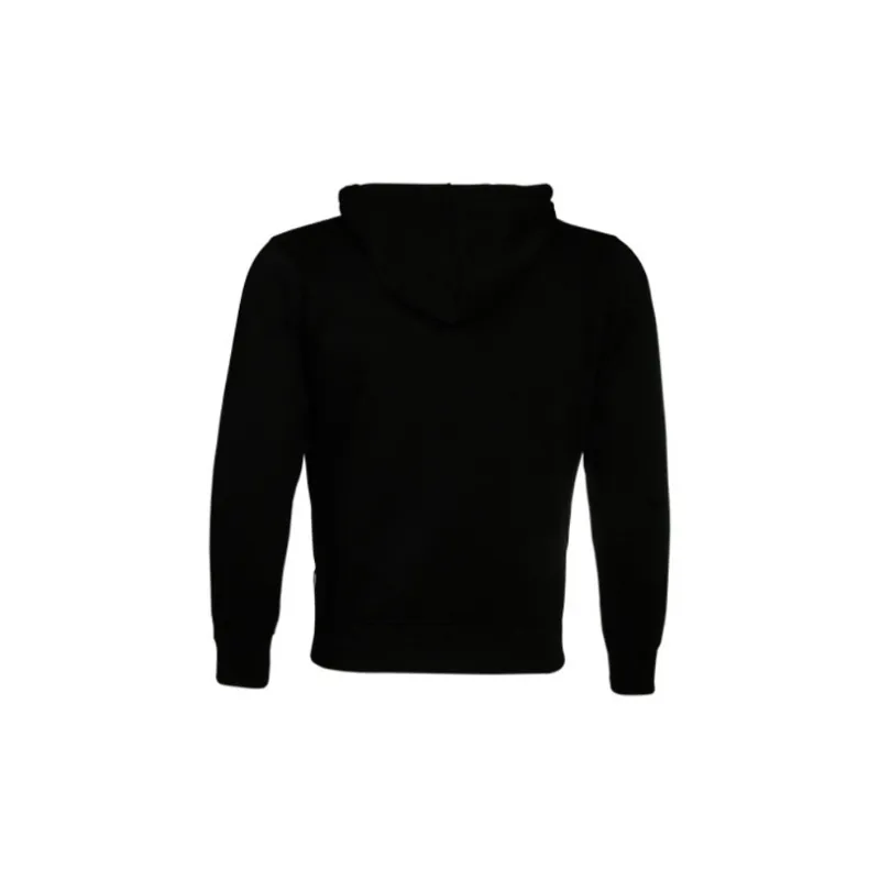 Mitchell Ness Sweatshirts Unisex Black-1
