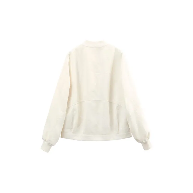 A paradise for awakening Jackets Women's-1