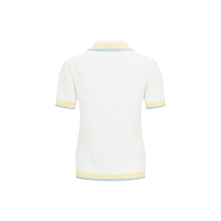 RARE Knitwear Women's White-2