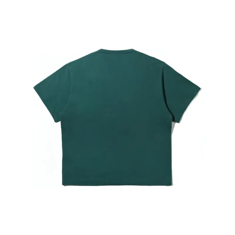 FILA T Shirts Men Green-1