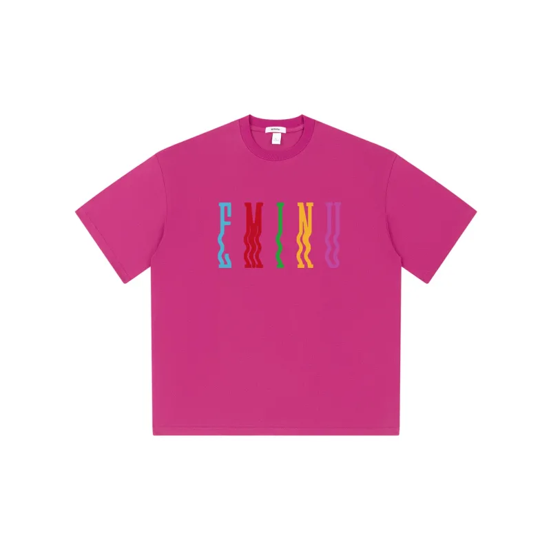 EMINU T Shirts Unisex-16