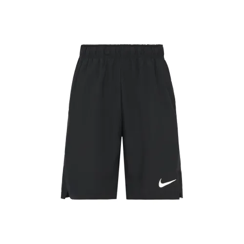 Nike Dri-Fit Casual Shorts Men Black