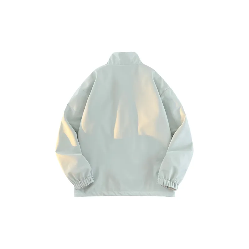 Warrior Warrior Jackets Coats Unisex-1