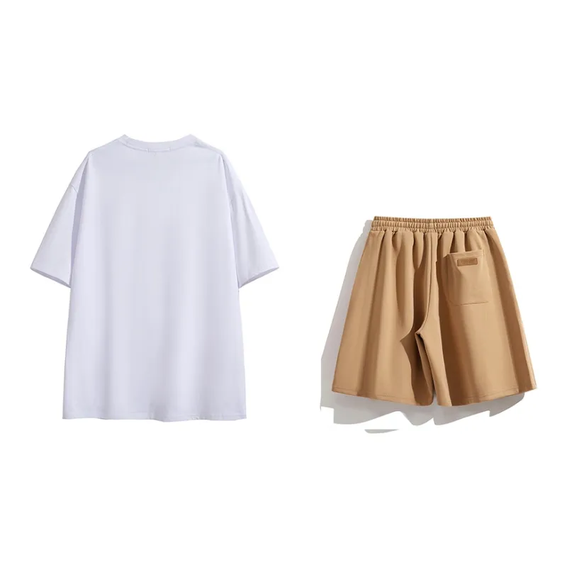 AMBER LIGHT Casual Sportswear Unisex-1