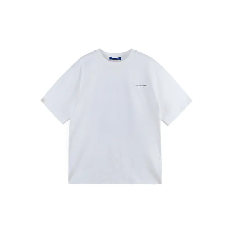PMET T Shirts Unisex-1
