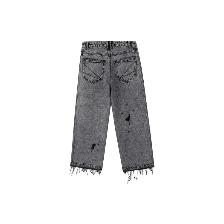 INXX Standby Jeans Unisex-9