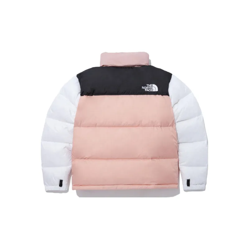THE NORTH FACE 1996 Eco Nuptse Orange Unisex Korea Version-1