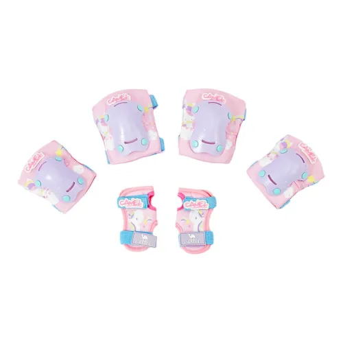 CAMEL Roller Skating Protective Gears