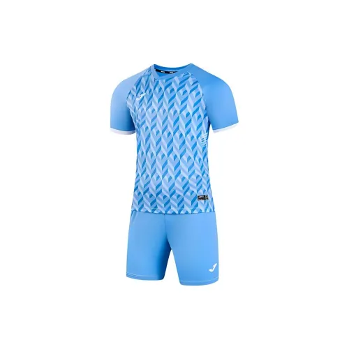 Joma Soccer Jersey Sets Men