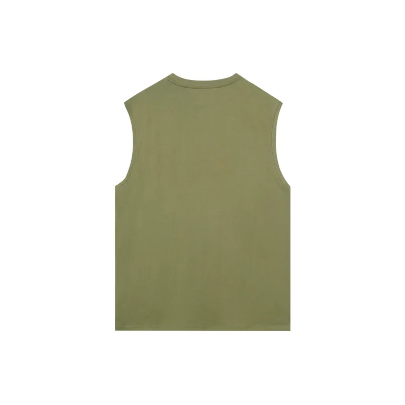 GAP Tank Tops Men-1