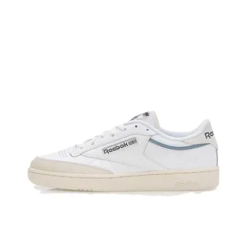 Reebok Club C 85 White Grey Chalk