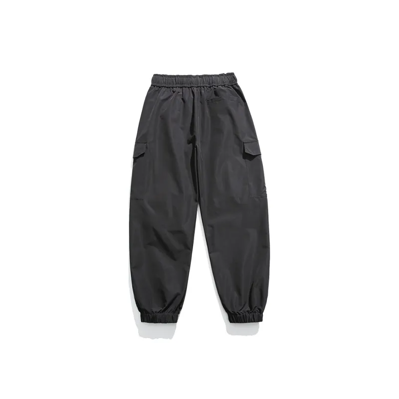 KRISTALIA Casual Pants Unisex-6