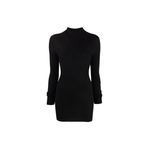 RICK OWENS Sweaters Women's Black