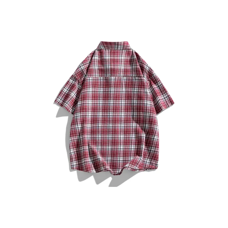 Cotton Shirts Unisex-20