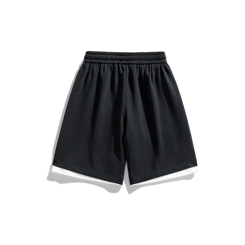 DESSO Casual Shorts Unisex-8
