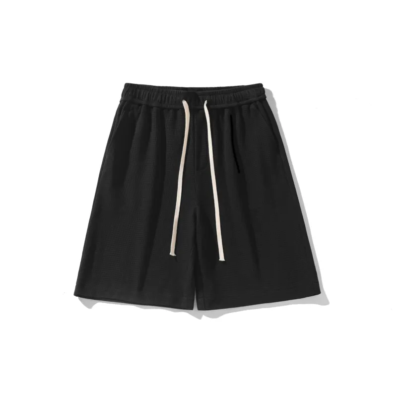 PAINT STAIN Fashion Casual Shorts Unisex-151