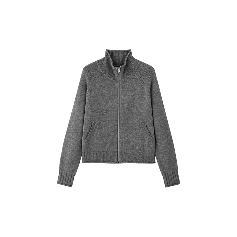 ZHOUMIAO Sweaters Women's-1