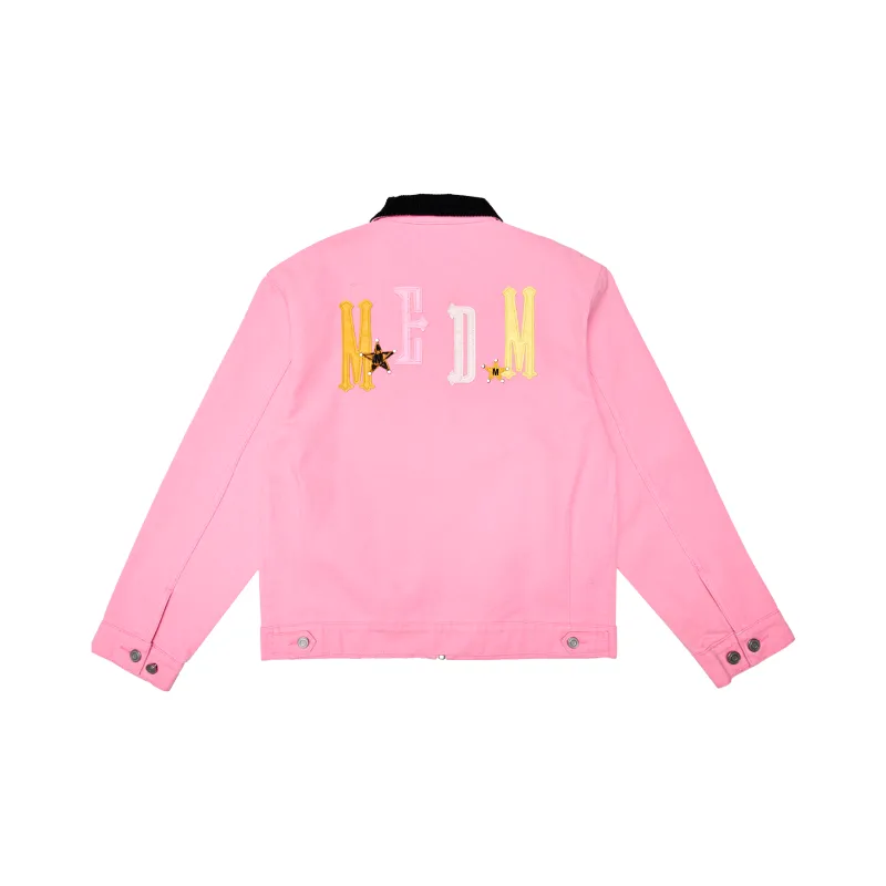 MEDM Spring And Autumn Jacket Unisex-5