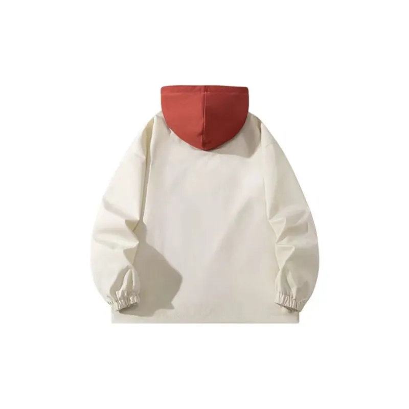 KFKU Jackets Unisex-8