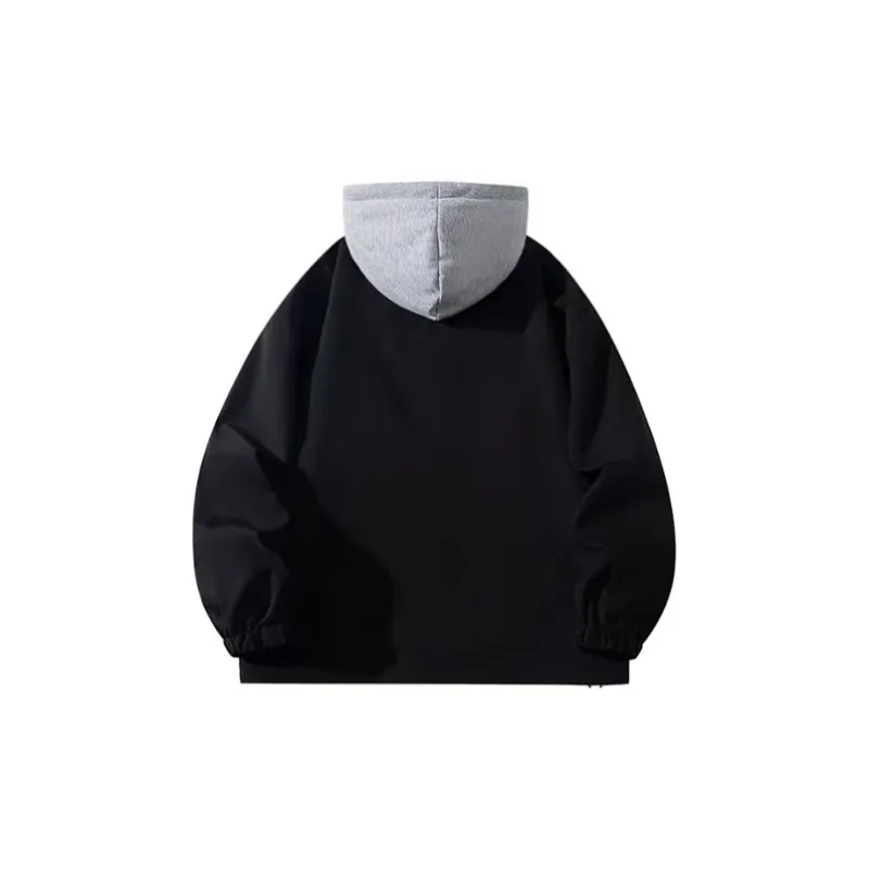 KFKU Jackets Unisex-1