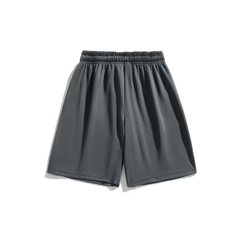 MZ Loose Fit Comfortable Versatile Casual Shorts Unisex-20