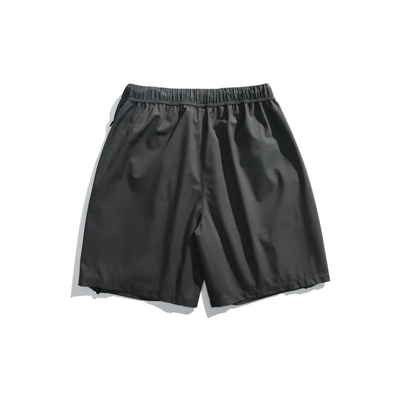 RAP PANDA Cargo Shorts Unisex-1
