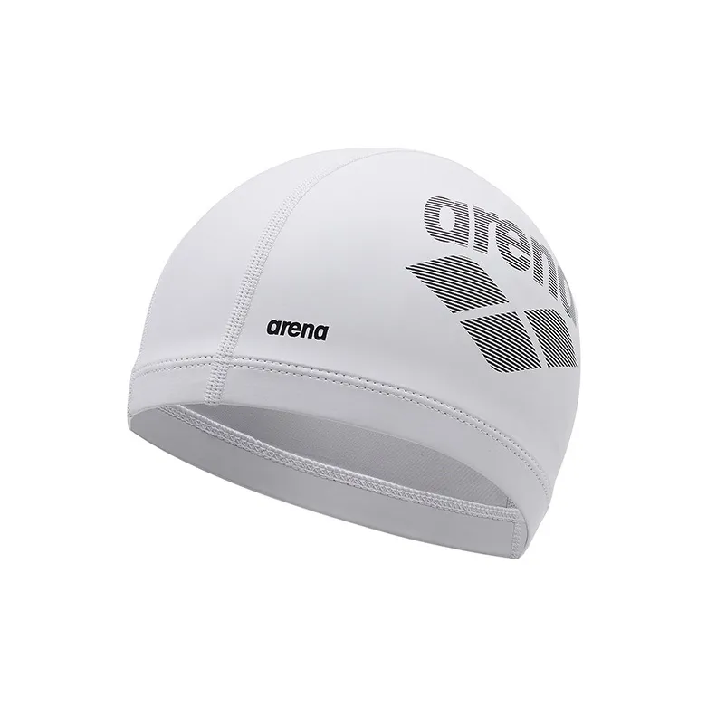 Arena Swimming Caps Elastane Unisex Multicolor-5