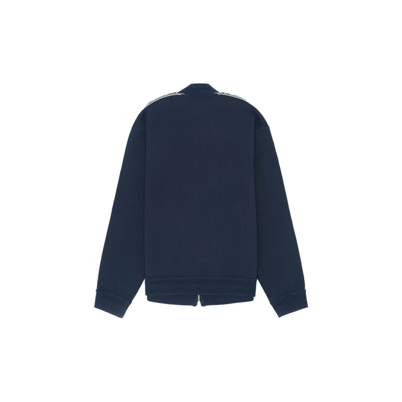 LI NING 1990 Jackets Women's Dark Marine Blue-1