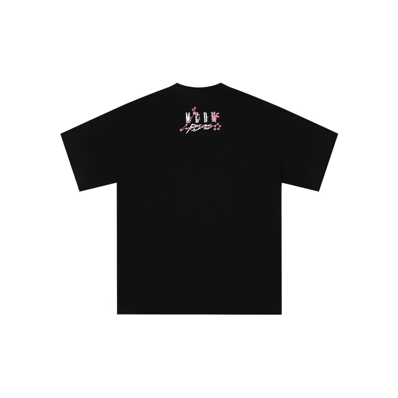 MR.ENJOYDA MONEY 12 Constellation Series T Shirts Unisex-10