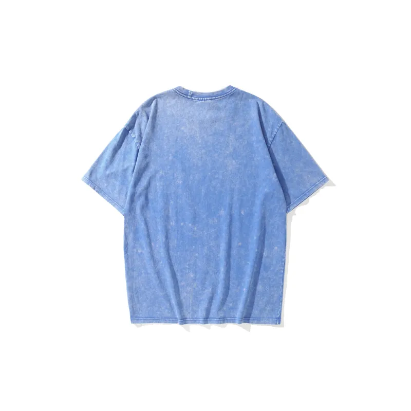 MindBridge T Shirts Men-8