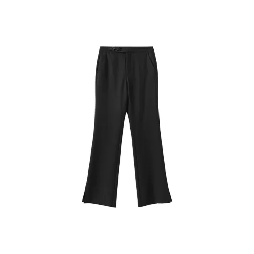 Inman Casual Pants Women's Black