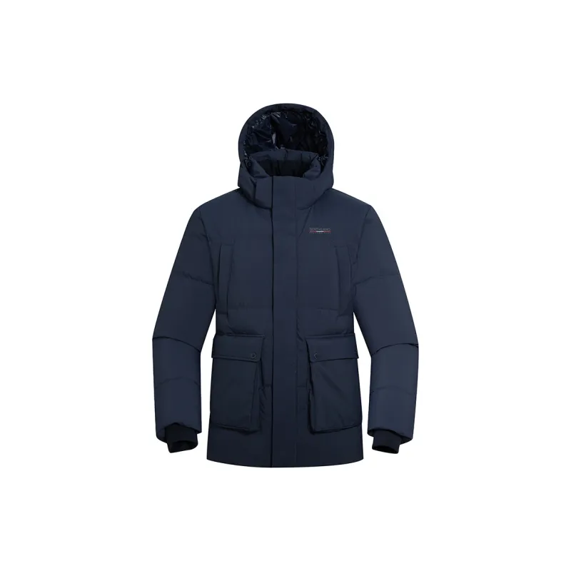 NORTHLAND PROFESSIONAL Down Jacket Men's-5