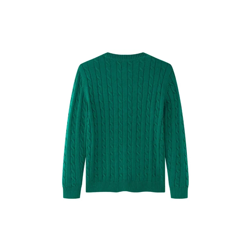 SEPTWOLVES Sweaters Unisex-10