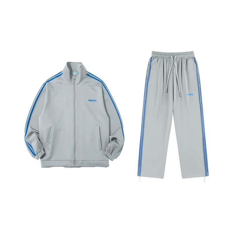 NOCAO Jackets Unisex-35