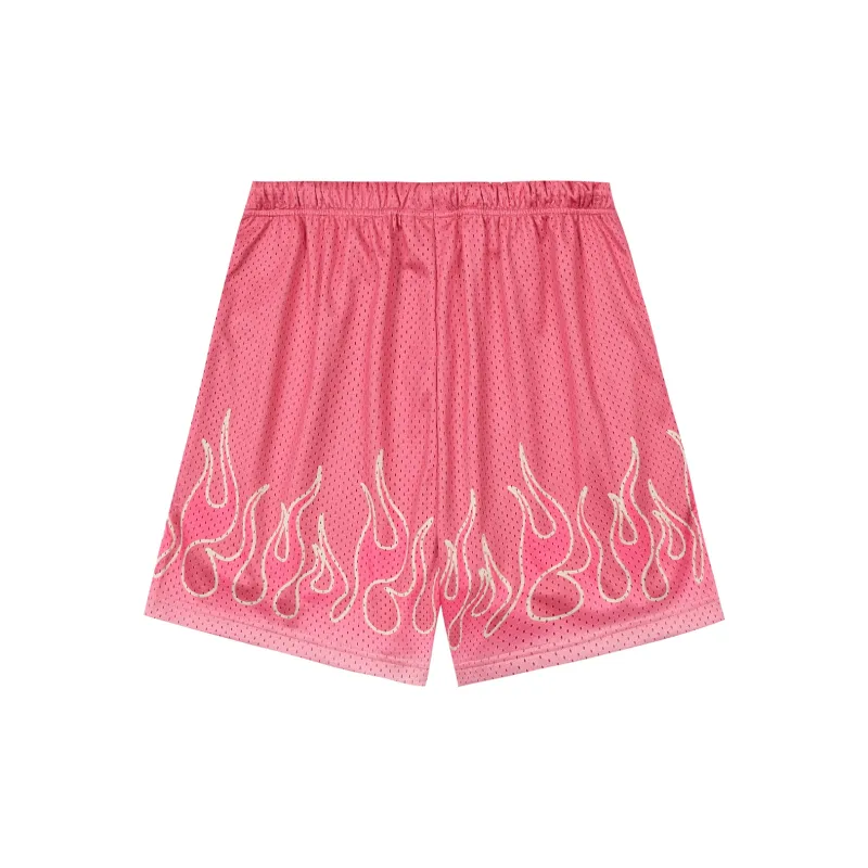 Snowday X MR.ENJOYDA MONEY Casual Shorts Unisex-10