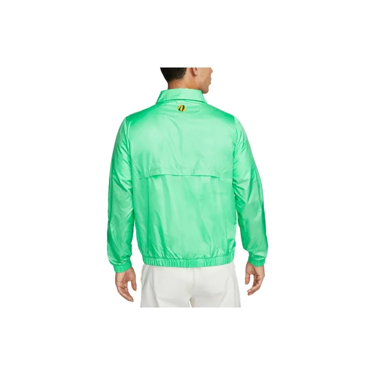 Nike Jackets Men Spring Green-1