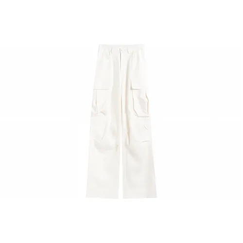 WOWI Jeans Women's Off White