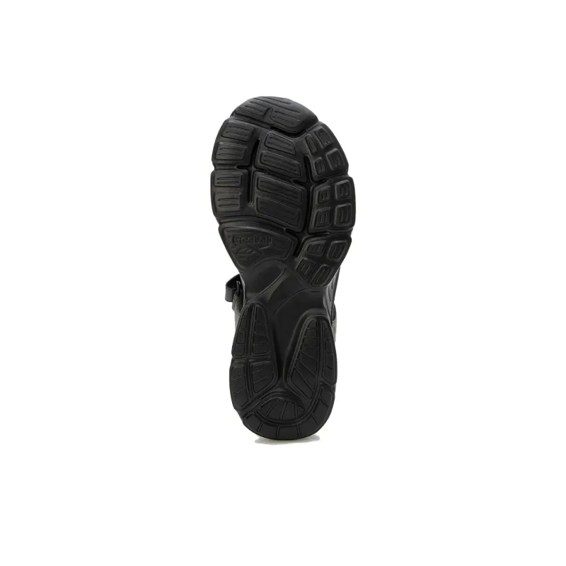 Reebok Beach Sandals Unisex Black-4